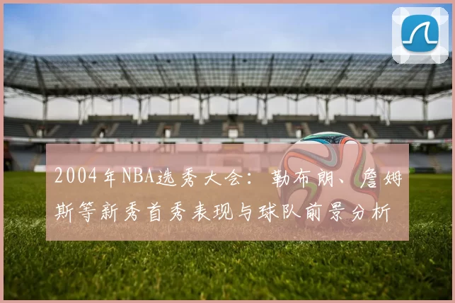2004年NBA选秀大会：勒布朗、詹姆斯等新秀首秀表现与球队前景分析