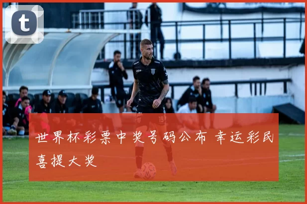 世界杯彩票中奖号码公布 幸运彩民喜提大奖