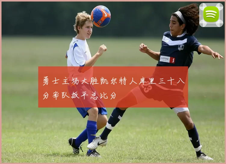 勇士主场大胜凯尔特人库里三十八分率队扳平总比分
