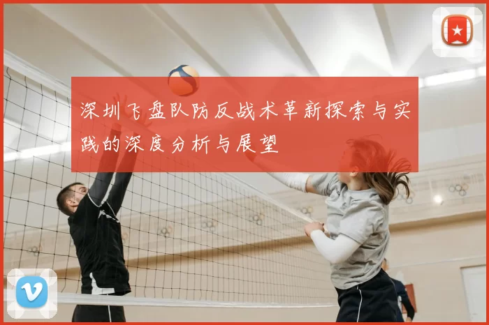 深圳飞盘队防反战术革新探索与实践的深度分析与展望