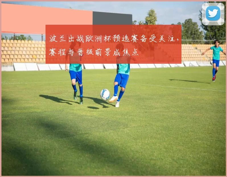 波兰出战欧洲杯预选赛备受关注，赛程与晋级前景成焦点