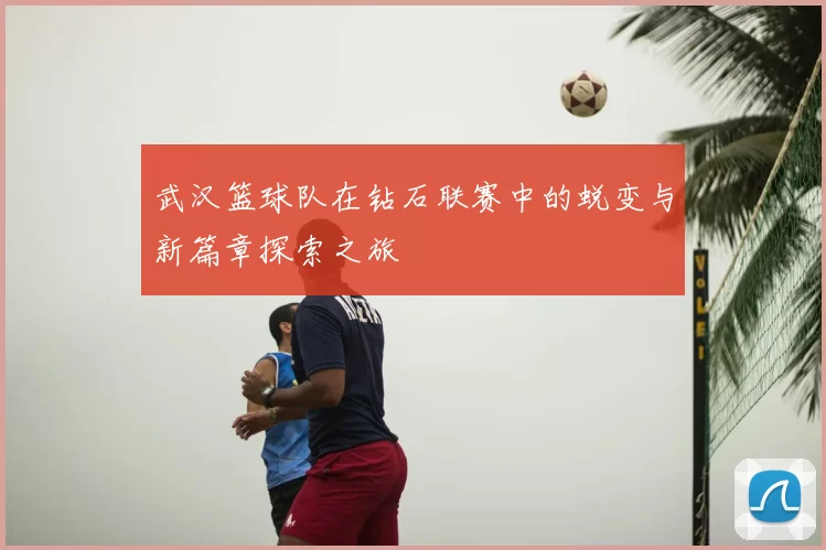 武汉篮球队在钻石联赛中的蜕变与新篇章探索之旅