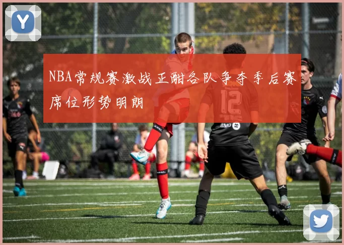 NBA常规赛激战正酣各队争夺季后赛席位形势明朗
