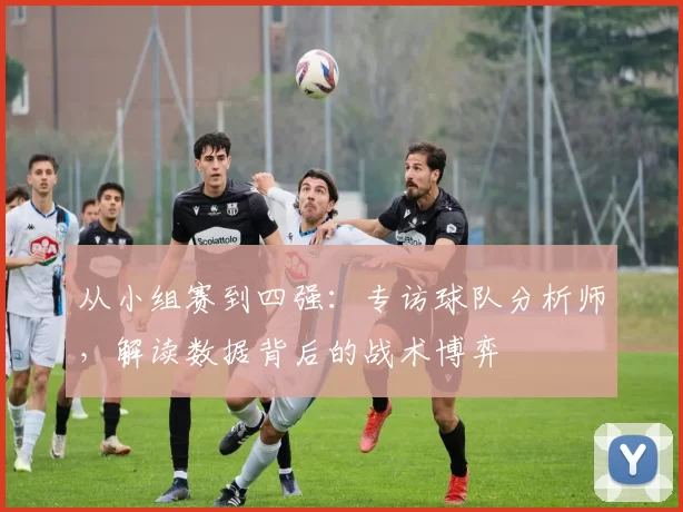 从小组赛到四强:专访球队分析师,解读数据背后的战术博弈