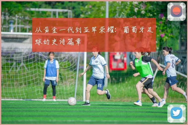 从黄金一代到亚军荣耀：葡萄牙足球的史诗篇章