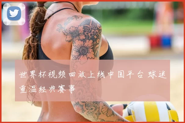 世界杯视频回放上线中国平台 球迷重温经典赛事